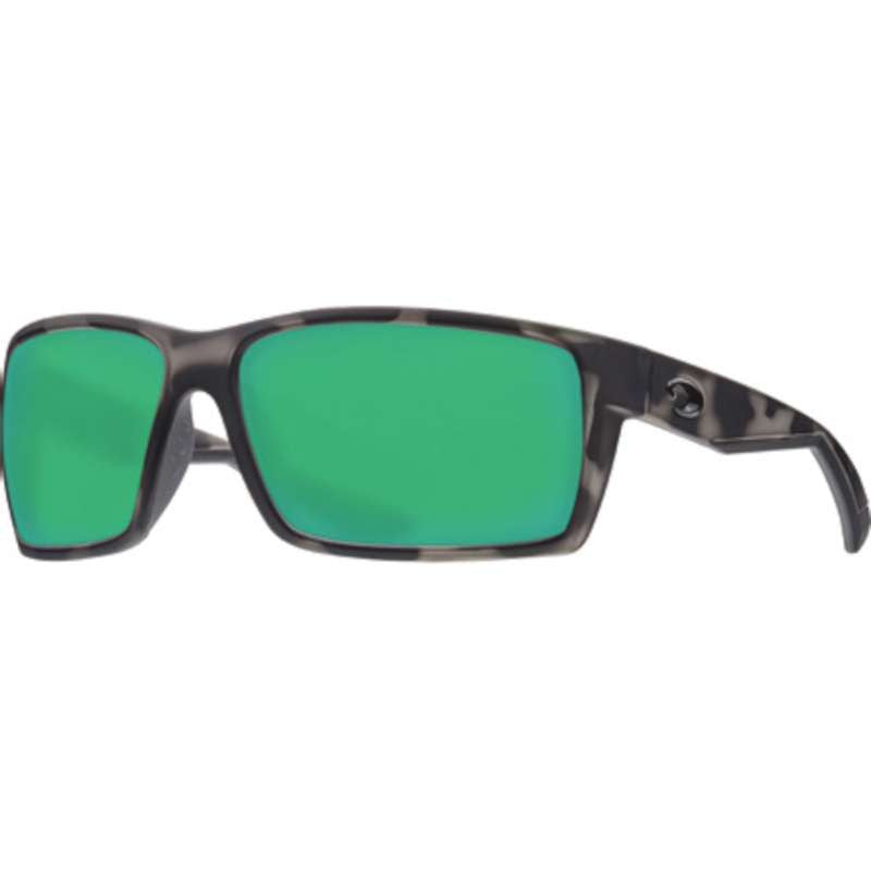 Costa Reefton Ocearch Sunglasses - 580G Lenses