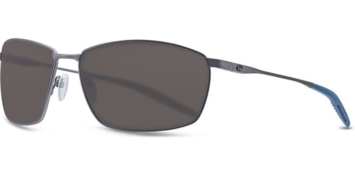 Costa Del Mar Turret Sunglasses - 580P Lenses