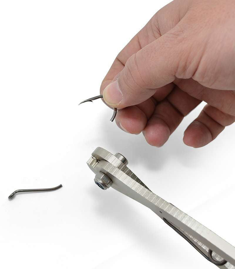 Cuda 18178 10.5in Hook Cutter