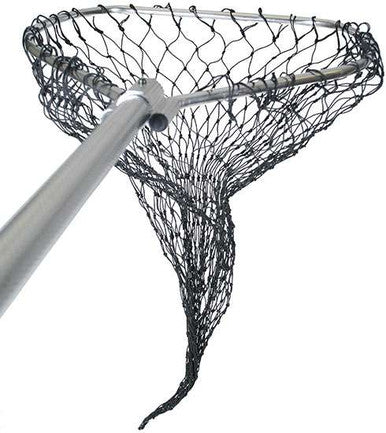 Cumings Hook Free Salmon-Catfish-Striper Nets