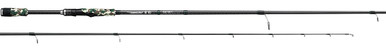 Daiwa Evergreen Combat Stick Spinning Rods (Old Models)