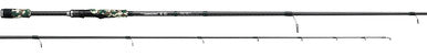 Daiwa Evergreen Combat Stick Spinning Rods (Old Models)