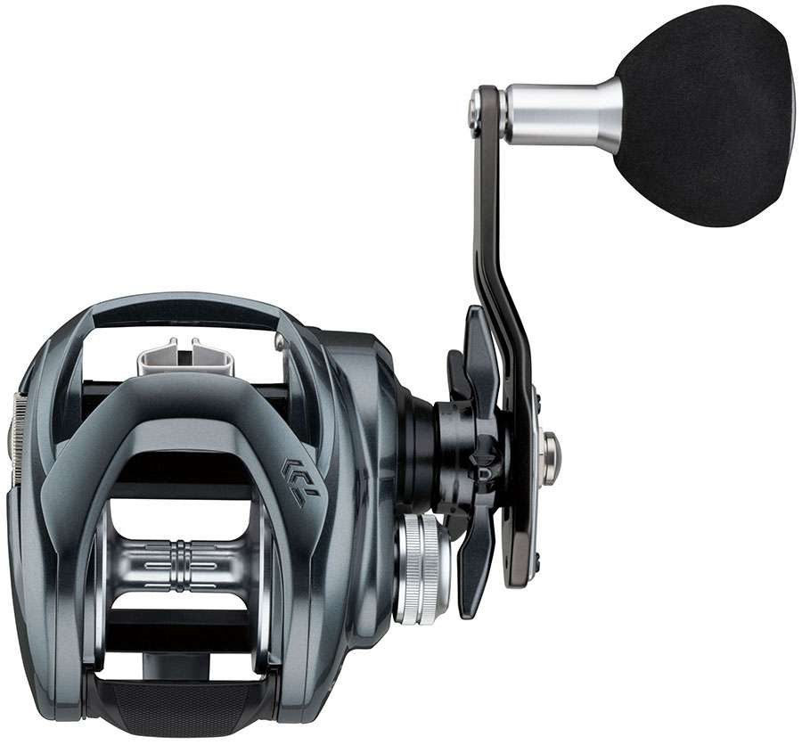 Daiwa Lexa TWS Baitcasting Reels