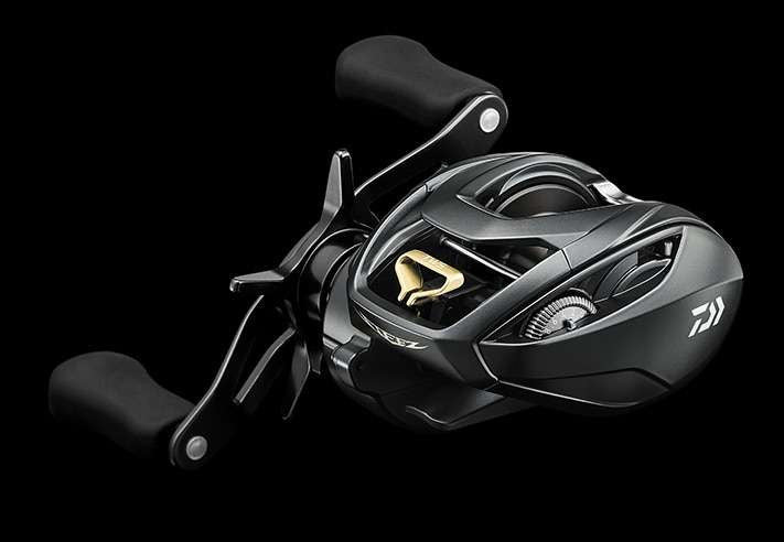 Daiwa Steez-A 100 TWS Baitcasting Reels