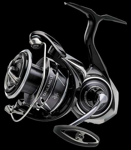Daiwa Tatula MQ LT Spinning Reels