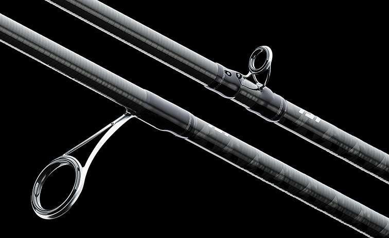 Daiwa Tatula XT Spinning Rods