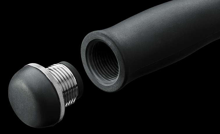 Daiwa Tournament Ballistic Surf Rods