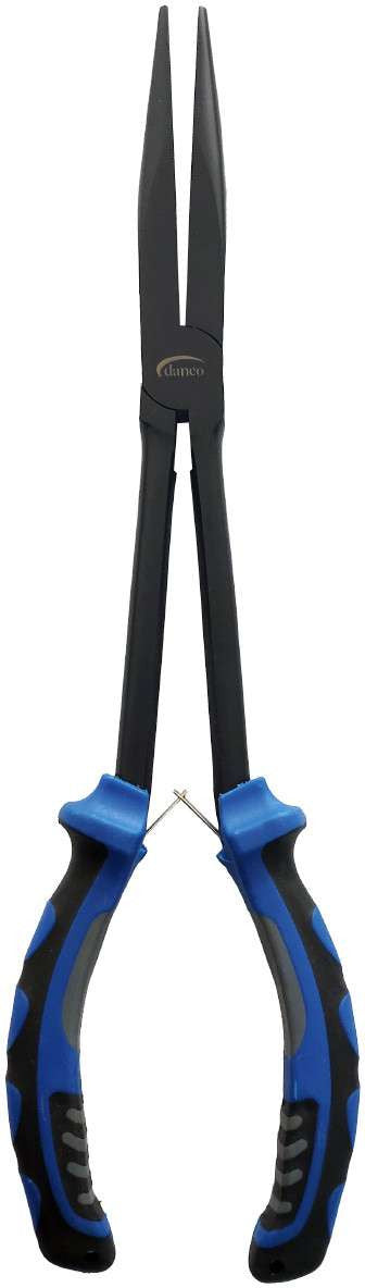 Danco Essential Series Stainless Steel Pliers