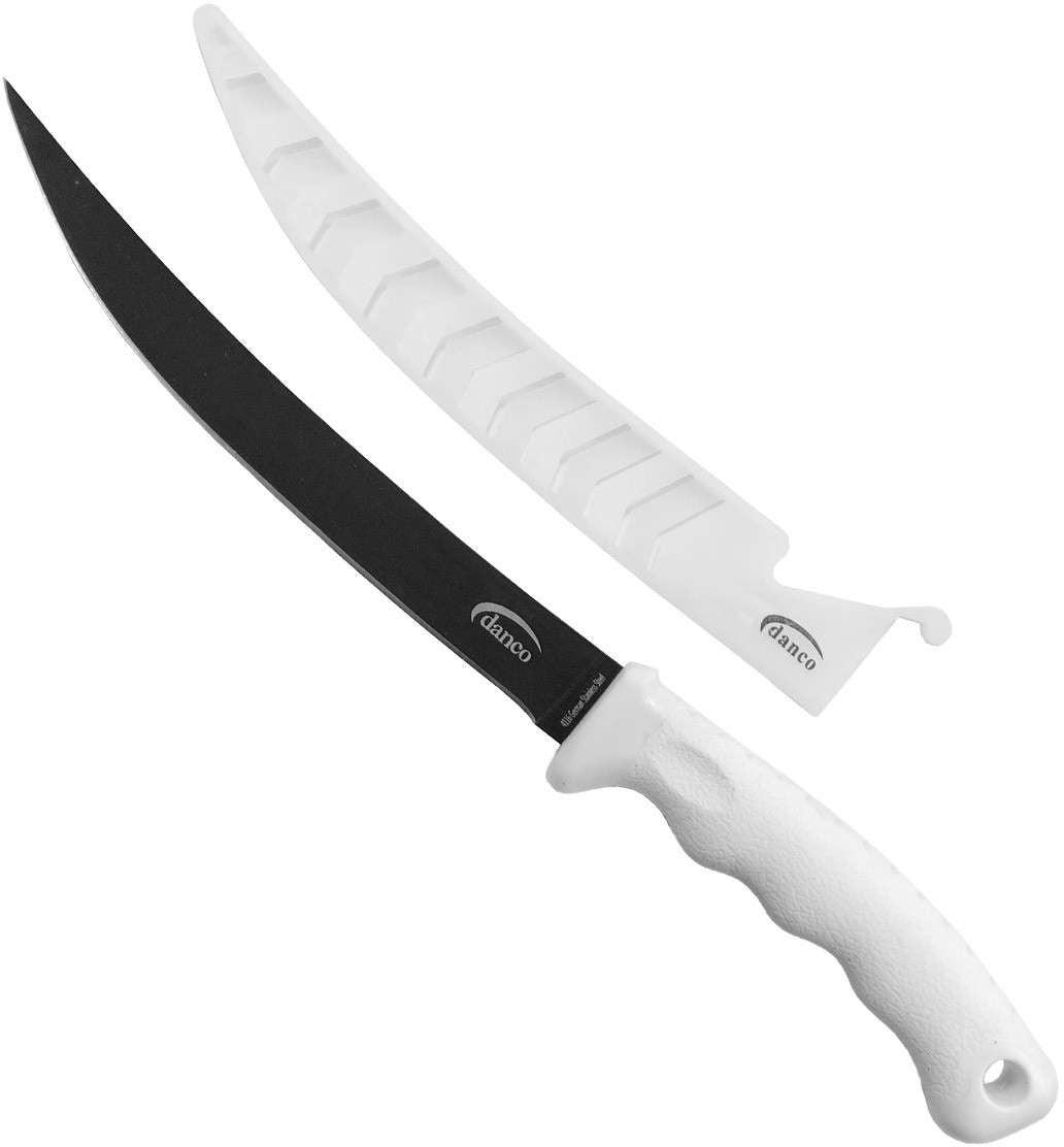 Danco Tournament Plus Fillet Knives