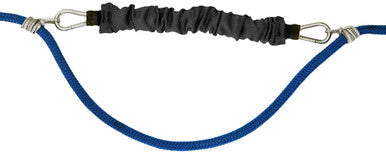 Davis Instruments Shockles DockShockle - Black