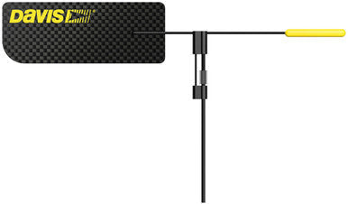 Davis Instruments Blacksmith Sport Boat Carbon Fiber Wind Vane