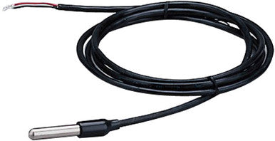 Davis Stainless Steel Temperature Probe W/ 2-Wire Termination
