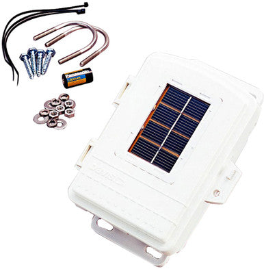 Davis Instruments Long Range Repeater W/ Solar Power