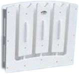 Deep Blue SGV-4 Vertical Speargun Rack For 4 Spears