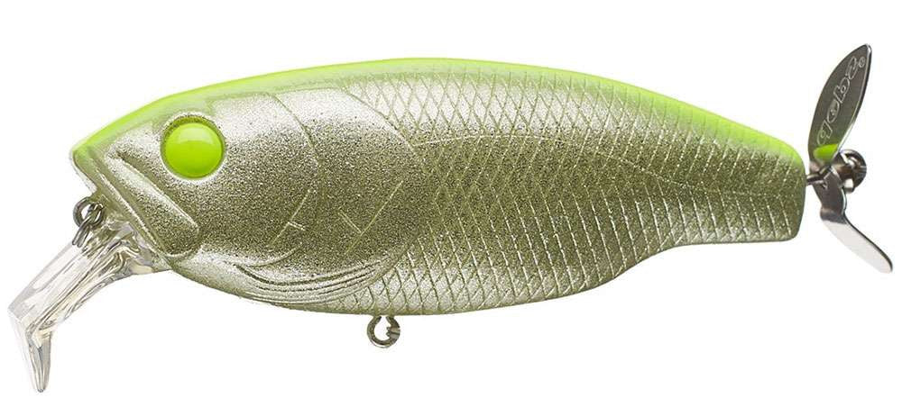 Deps Buzzjet Lure