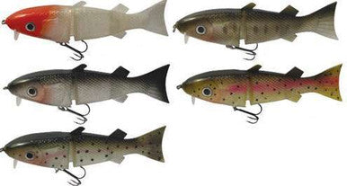 DOA Big Fish Lure