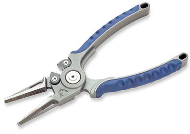 Donmar Checkpoint CP880TI Titanium Pliers
