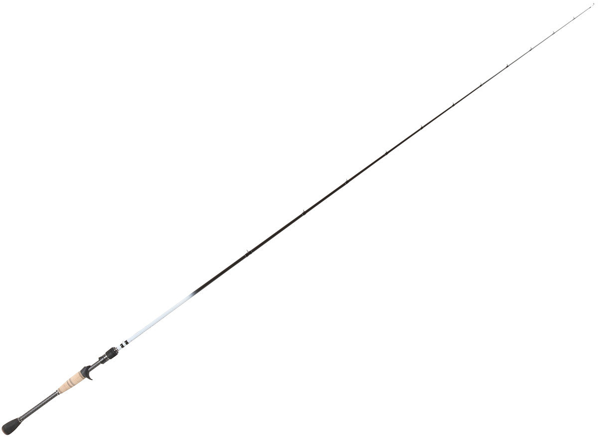 Duckett Fishing Black Ice Casting Rods