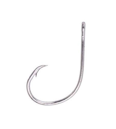 Eagle Claw Lazer Sharp L197 Circle Sea Offset Hooks