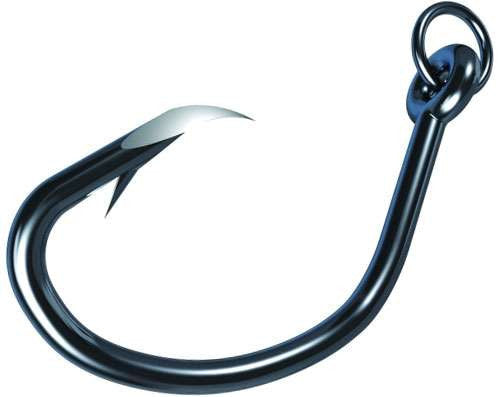 Eagle Claw TK619 Trokar Circle Hooks