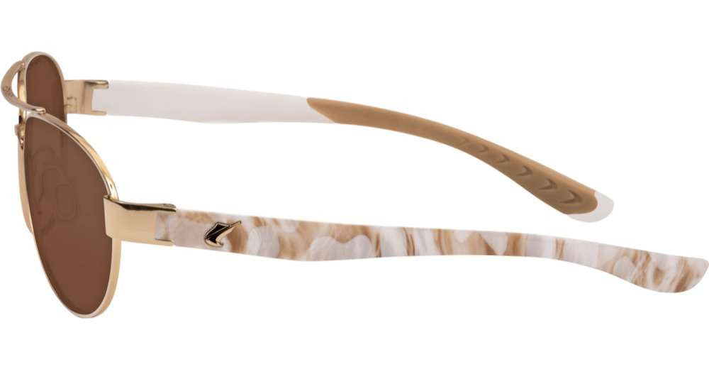 Fin-Nor Sea Shore Sunglasses