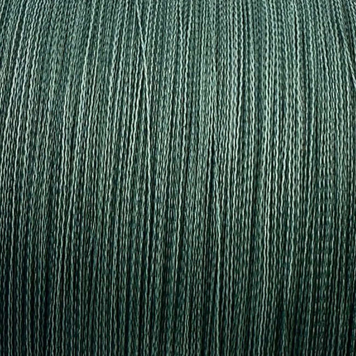 FINS Windtamer Braided Line - Slate Green