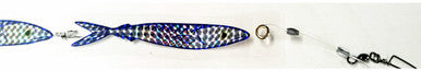 Fish Razr CustomZ StripZ