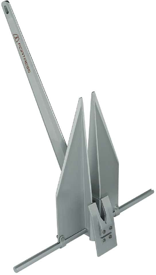 Fortress FX Anchors