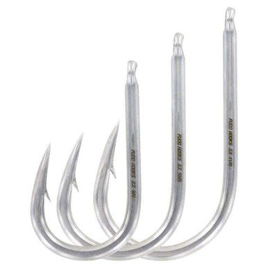 FUDO Ultra Ocean Kona Cut Needle Eye Hooks