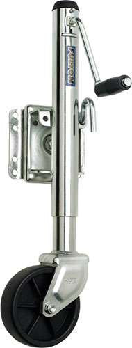 Fulton XP10 0101 Marine And Recreational Jack