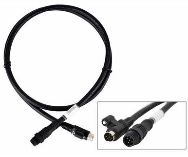 FUSION CAB000863 Non Powered NMEA 2000 Drop Cable