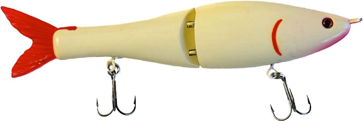 G-Ratt Baits Sneaky Pete Glide Baits