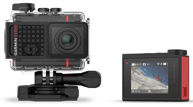 Garmin VIRB Ultra 30 4K Action Camera