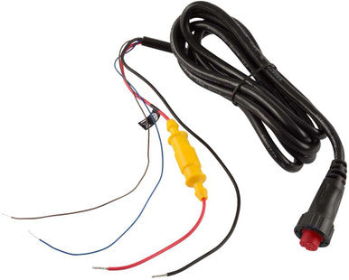 Garmin 010-12445-00 Power/Data Cable For EchoMAP CHIRP