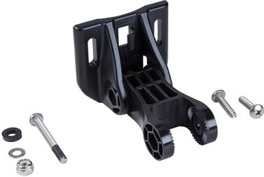 Garmin Transom Mount Bracket F/ Panoptix LiveScope LVS12