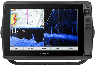 Garmin ECHOMAP Ultra 10 In. Chartplotter/Sonar Combos