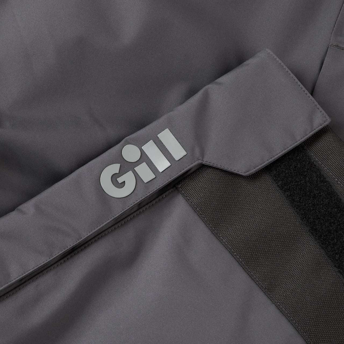 Gill Aspect Bib - Shadow - Medium