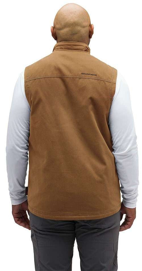Grundens Ballast Insulated Vest 2.0