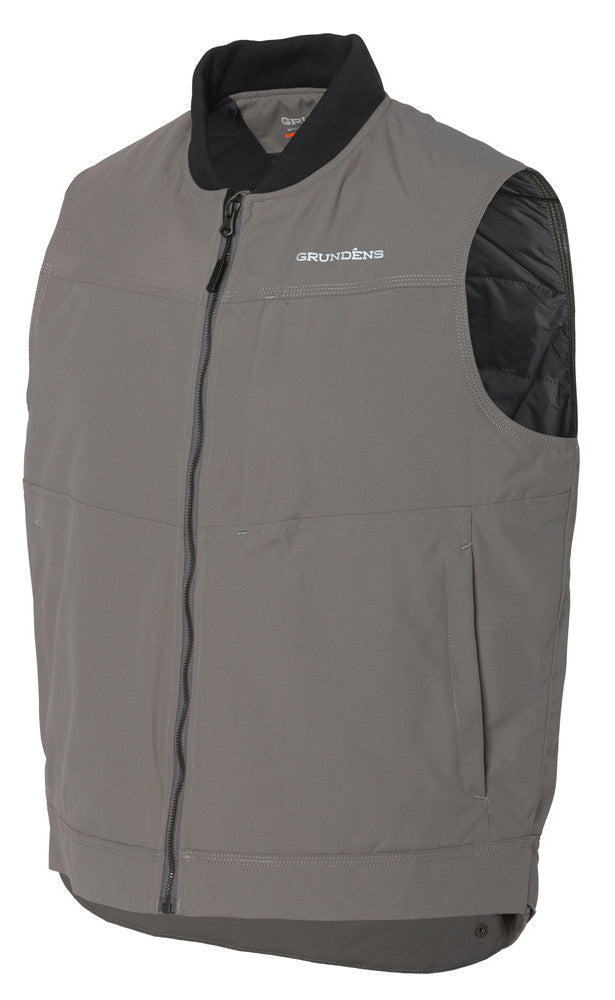 Grundens Ballast Insulated Vests