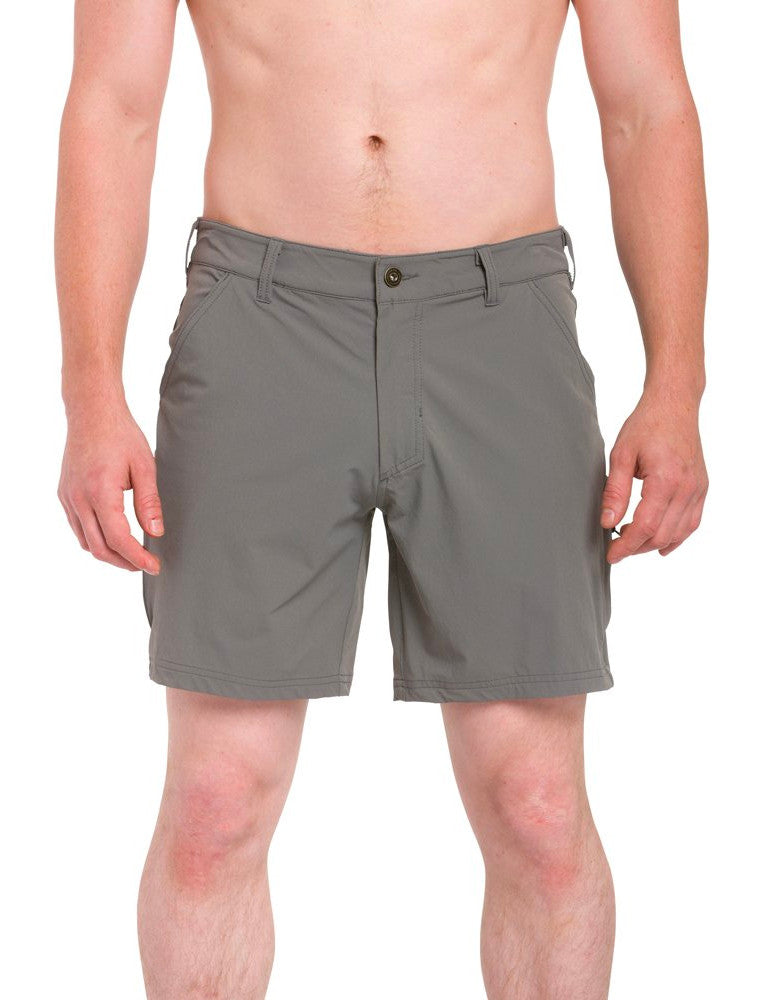 Grundens Gaff Shorts