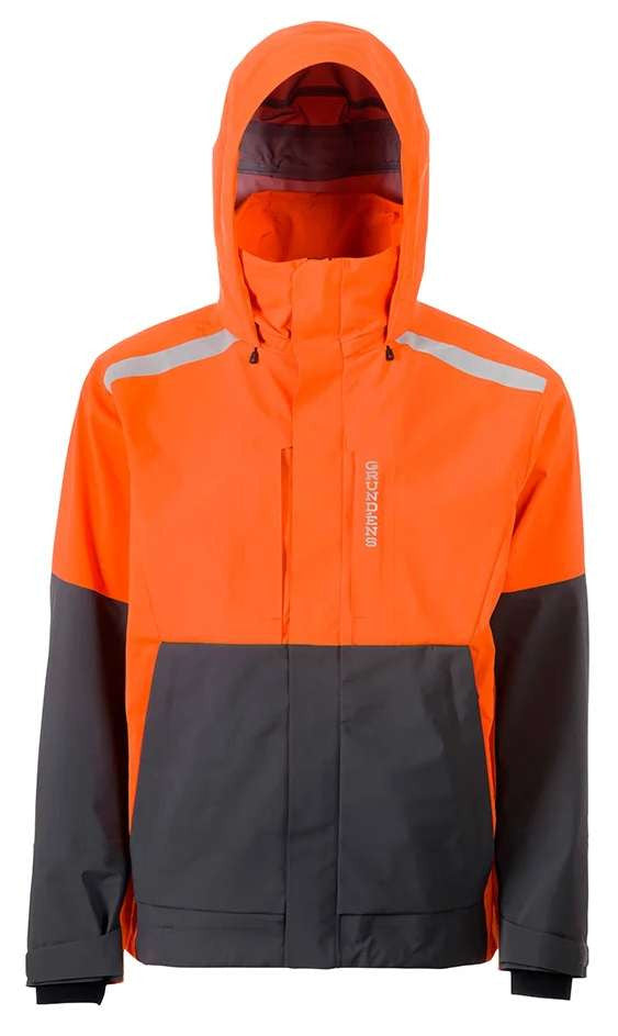 Grundens Gambler Gore-Tex Jackets