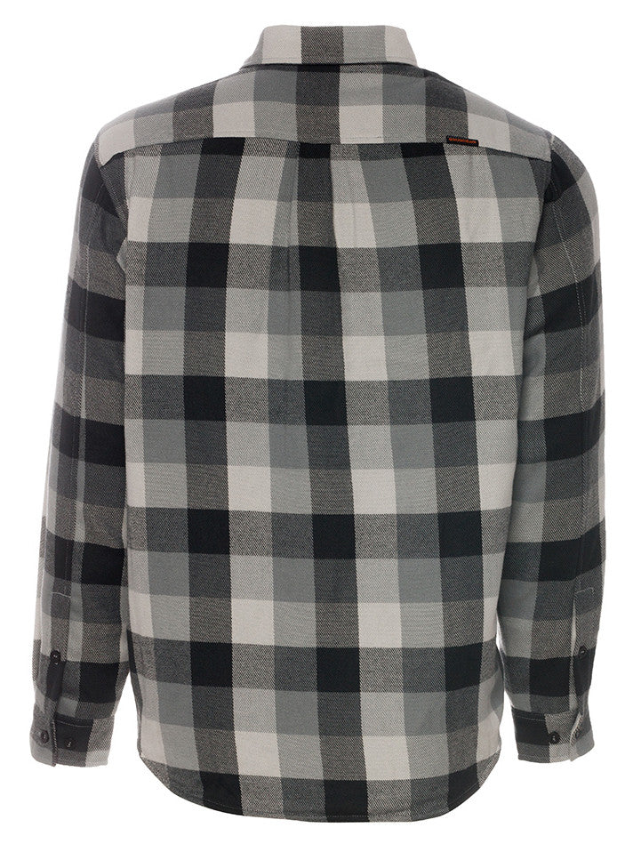 Grundens Kodiak Long Sleeve Shirts