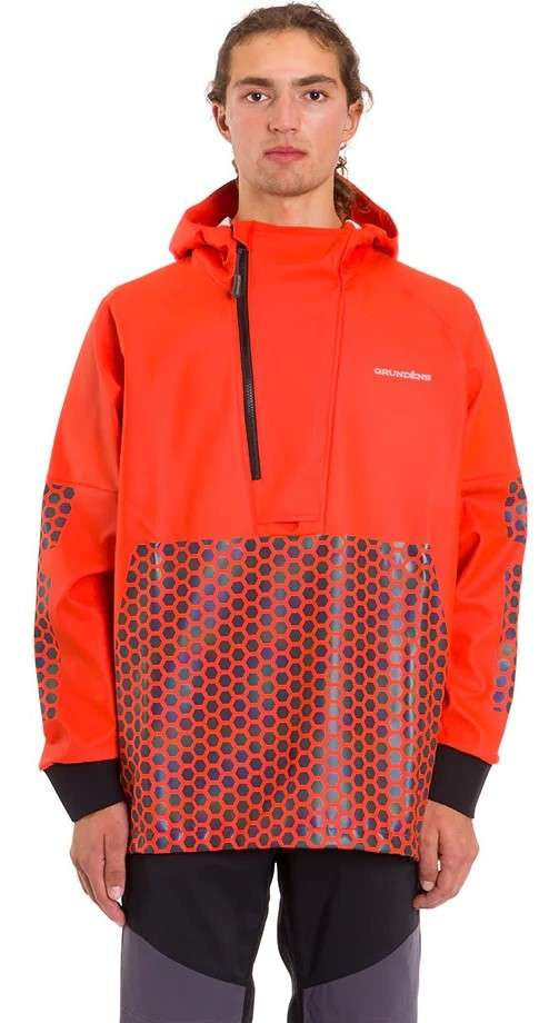 Grundens Neptune PRO Anorak Pullover