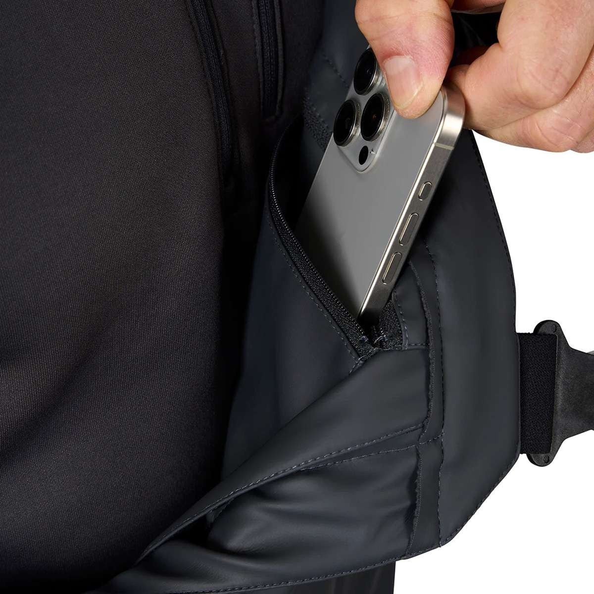 Grundens Neptune Thermo Bib