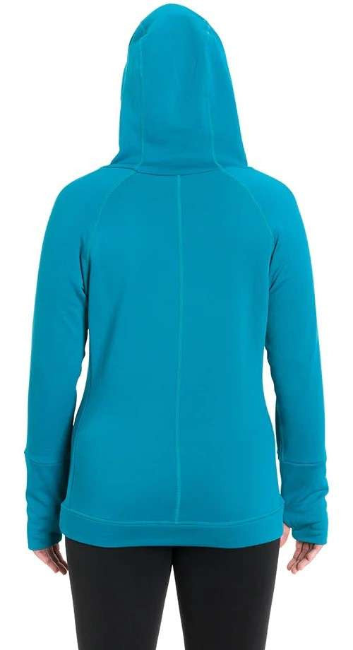Grundens Womens Maris Hoodie