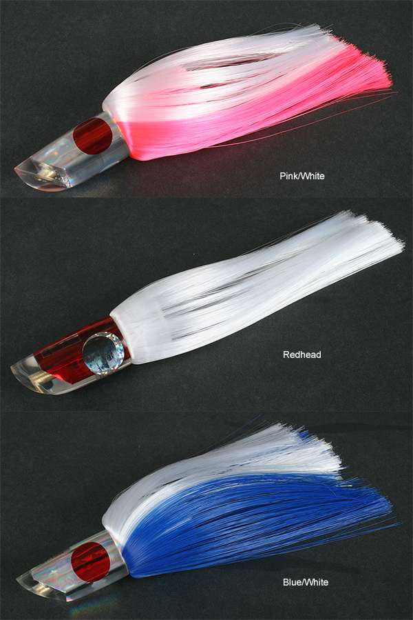 GT Lures Secret Weapon Lure 4oz