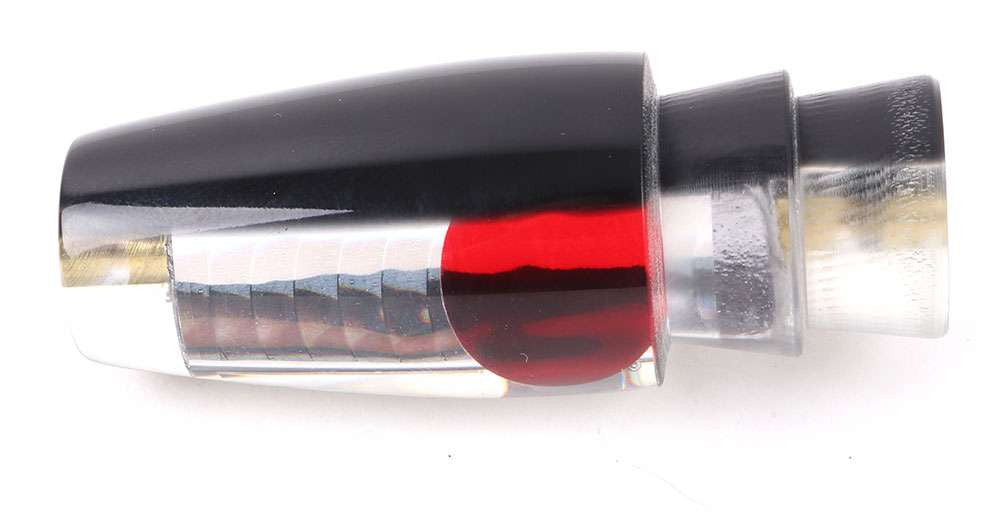 GT Lures Yellowfin Bullet Head Only