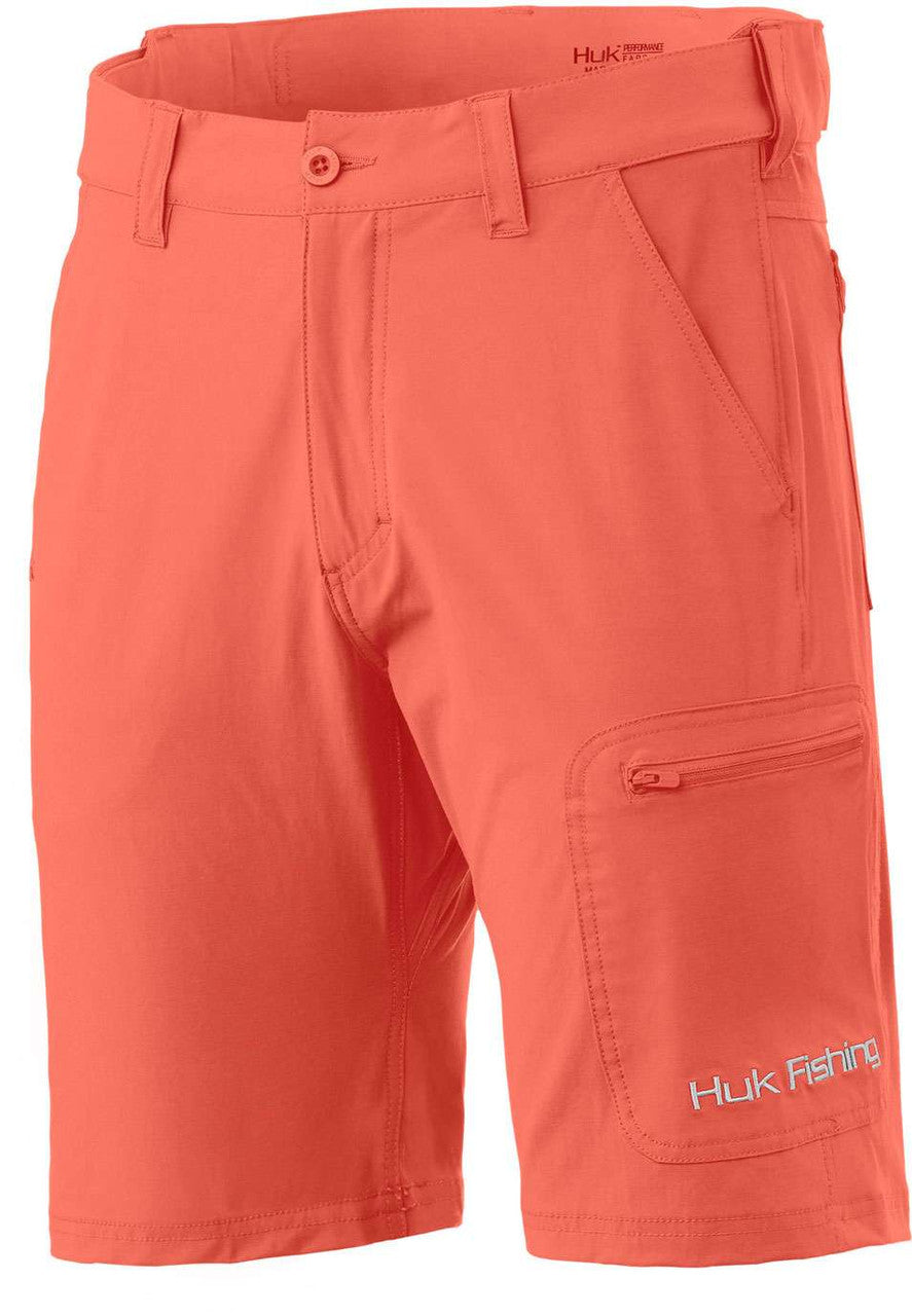 Huk Next Level 10.5 Short