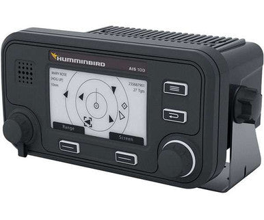 Humminbird AIS-100 Class A AIS Transceiver