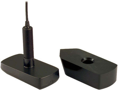 Humminbird 710252-1 XPTH 14 20 T Plastic Thru Hull Transducer